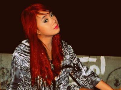 verontherockz's profile picture. 