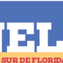 Cubriendo #Broward, #PalmBeach y #MiamiDade. El Sentinel es una publicación en español del @SunSentinel. Info: yvaldez@sunsentinel.com