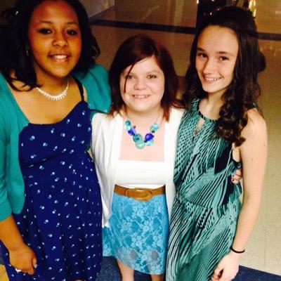 Whitney Houston! American Horror Story! Slytherin 14! I love to sing play piano, and act! Tricounty ❤️