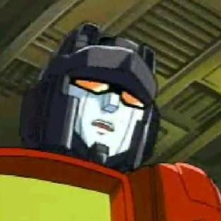 Armada Starscream. Taken by Alexis @alexisseeker_ . Harm her and you will pay! (glare at Megatron)