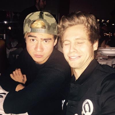 go follow @adoringmiikey and get her to 35K! tweet her for a fb if you want and turn notifs on and be active please xx