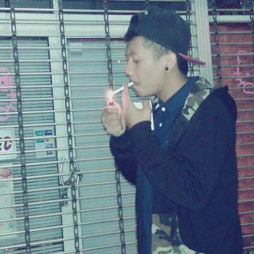 NallAgustian's profile picture. Never give up