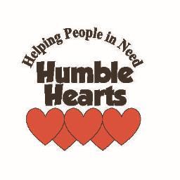 Humble Hearts is a 501(c)3 Non Profit Company that collects Clothing, Furniture, Food, & Misc. items to recycle them back out to people in need.