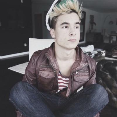 KianLawleySCRP's profile picture. I'm Kian Lawley.