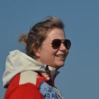 Benedikte Erritsø (@diktee) Twitter profile photo