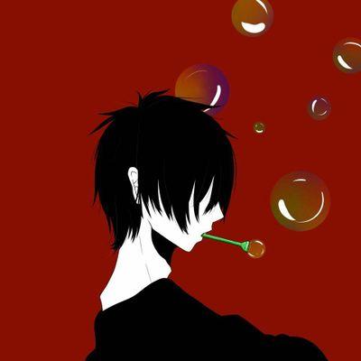 8Tomothi's profile picture. 