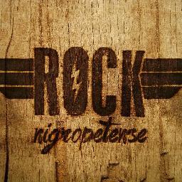 RockPiedras's profile picture. Rock music movement created in order to share our culture, original music and more.
https://t.co/MKj0EzZ4ly