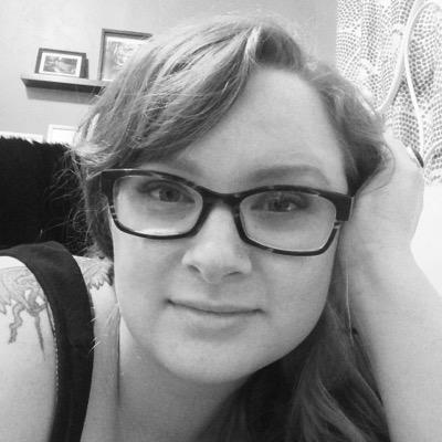 PNW native.
Fashion junkie.
Irrational love for craft beer & cats.