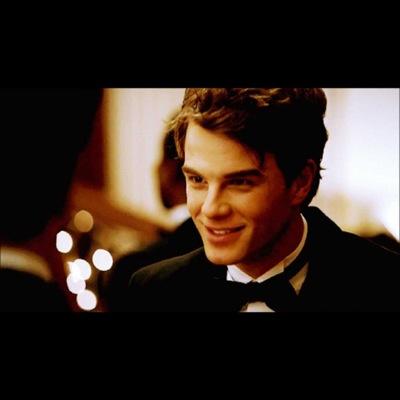 I'm in love with Kol Mikaelson (Nathaniel Buzolic) ❤️