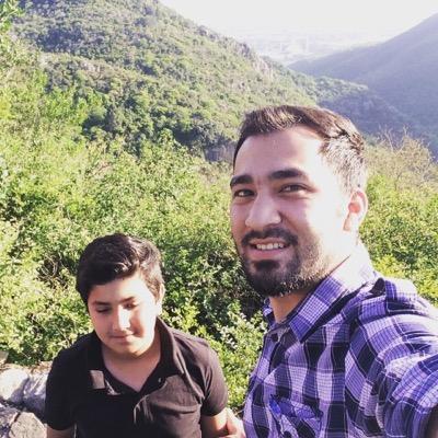MunawarZaeem's profile picture. 
