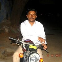 C V Prashanth (@prash2277) 's Twitter Profile