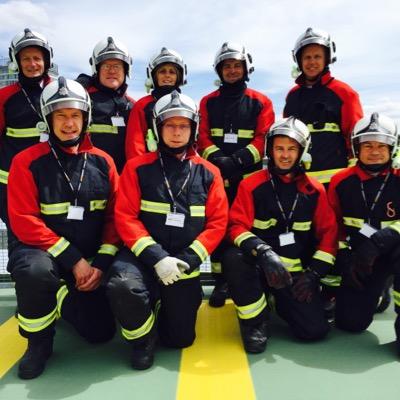 Sonskii67's profile picture. Retired 👩‍🚒 🚒 Travelling ✈️🌴 🚐 Fostering ❤️Ballooning 🥳