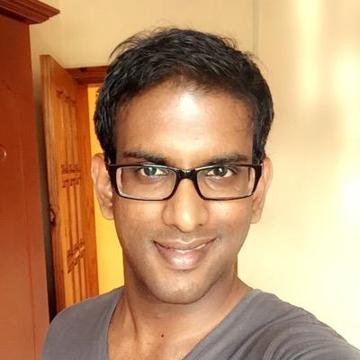 naveesh18's profile picture. Business App Developer at Mauritius Telecom. Loves programming and everything related to software engineering and IS. Follow me. :-)