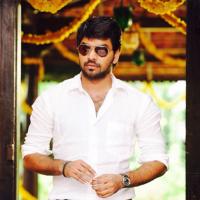 Jai(@Actor_Jai) 's Twitter Profile Photo