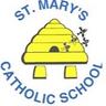 StMarysDuk's profile picture. St Mary's Catholic Primary School Dukinfield, Tameside.