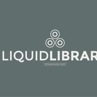 Liquid Library (@liquidlibrary) 's Twitter Profile