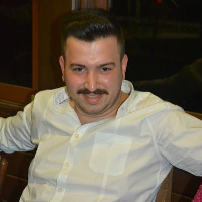 Senii_YerLer's profile picture. :)