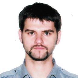 VVecherov's profile picture. Remote Sensing and GIS analyst for forest inventory, PhD in forestry