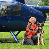 Doris Reichert - @k9pathfinder Twitter Profile Photo