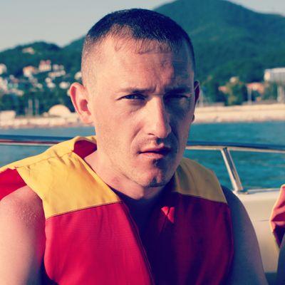 andreiivanov684's profile picture. 