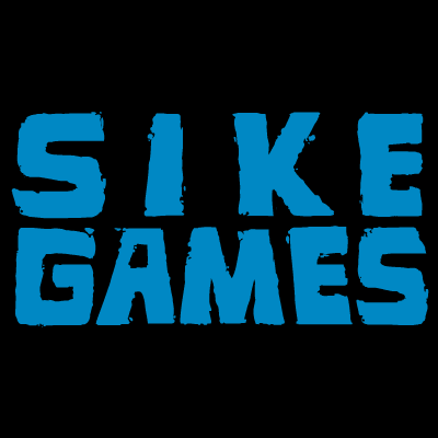 SikeGames's profile picture. Partner duo makin game stuff!