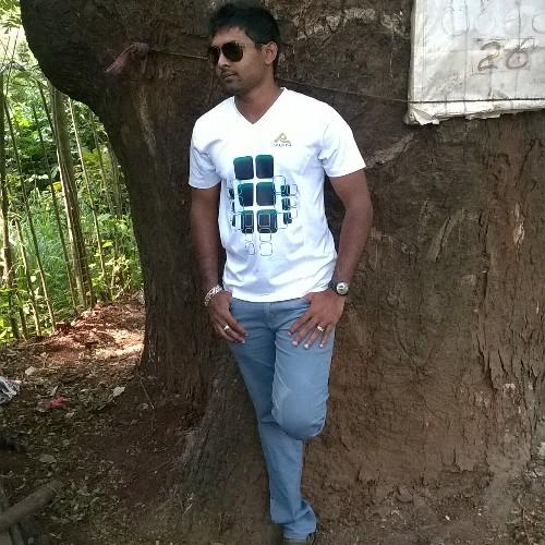 sajith_sanka's profile picture. 