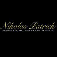 Nikolas Patrick logo