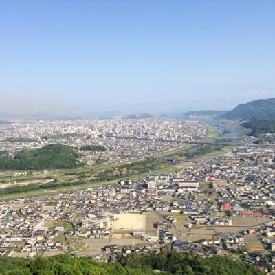 福山市の火災、水害、地震情報などをツイートしてます。