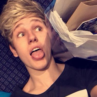 TheTidexLevi's profile picture. 