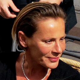 LaurenceAyache's profile picture. 