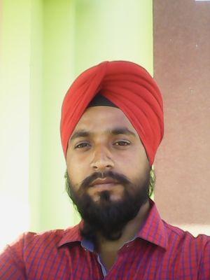 I am sikh