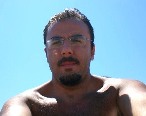 serciocengizo's profile picture. sercan cengiz