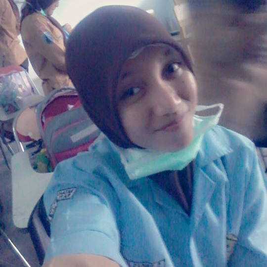 SatriaAgung1303's profile picture. Durotul Ngaini