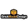 jasonburik's profile picture. Lego Artist - Brick Model Design