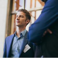 Scott Ferraro (@scott_ferraro) 's Twitter Profile Photo