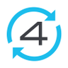 4Sync's profile picture. @4sync we believe in ☁ cloud storage without limits. Sign-up & get 1TB of storage space for just $99 a year. Store  sync & stream your media