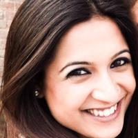 Richa Kapoor (@richakapoor27) 's Twitter Profile