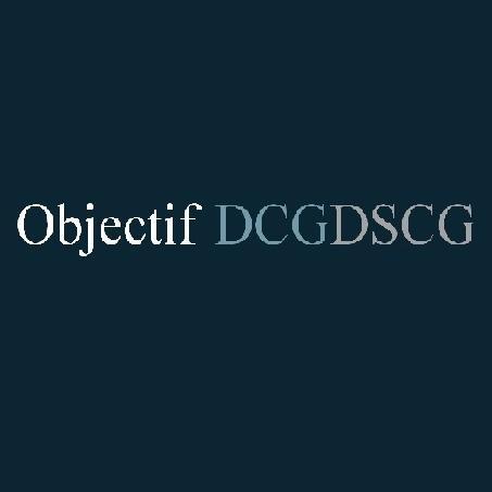 ObjectifDCGDSCG's profile picture. Compte Twitter officiel du site http://t.co/Sd4iROuJk1 !
Pour les étudiants en #BTS_CGO #DCG #DSCG #Master_CCA