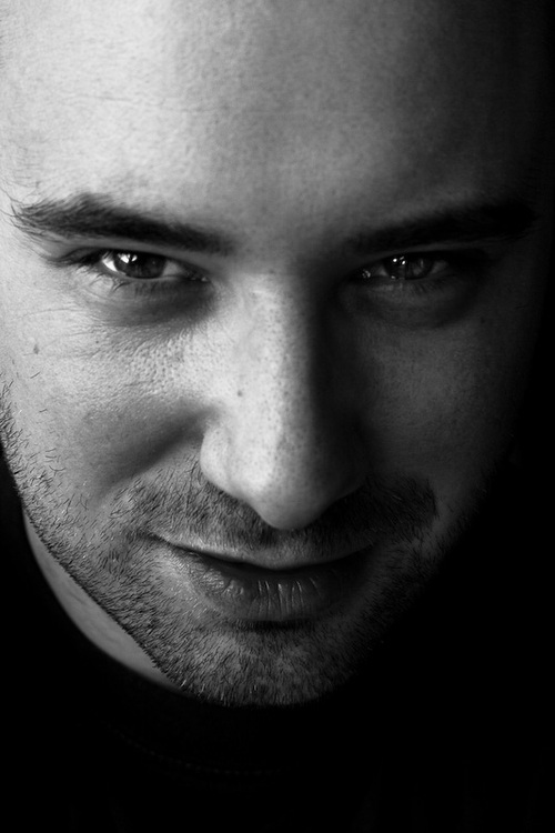 arcanumxiii's profile picture. Hacker and painter — silly science, geekery and possibly art :)