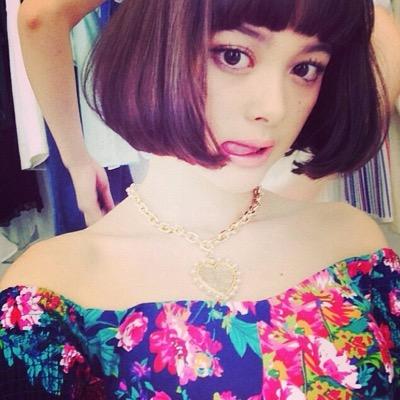 00Modelmodel00's profile picture. 玉城ティナが好き。