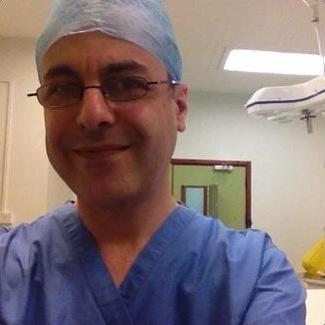 Oncoplastic Breast Surgeon @ Bradford Teaching Hospitals & Yorkshire Clinic