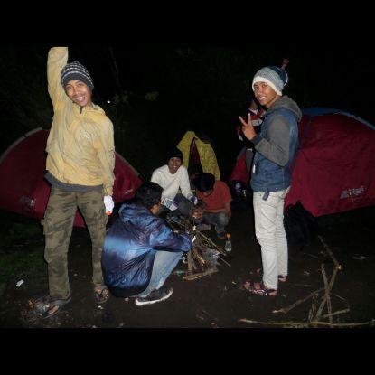 ElKahfii's profile picture. pin : 576afbfd
ig : elkahfii