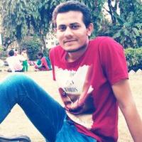 jignesh Patel (@pateljignesh108) 's Twitter Profile