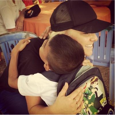 angela_tonkin's profile picture. We are born with a natural desire to learn. Get out of your comfort zone and chase those dreams! #empoweringothers #makingtheworldabetterplace