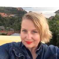 juliepilat (@juliepilat) 's Twitter Profile