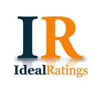 IdealRatings (@idealratings) 's Twitter Profile
