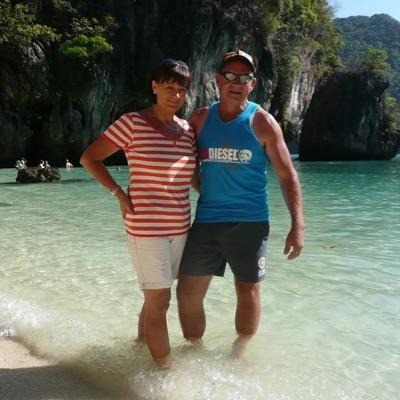 karendeli22's profile picture. Love my family, my Rainbow Bridge baby, love the outdoors, lots of sports & the Western Bulldogs ❤️⚪️💙😁