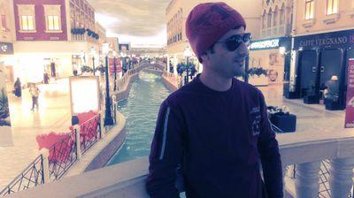 the_rajeevsingh's profile picture. 