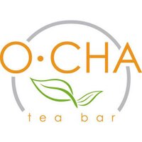 O-CHA tea bar (@ochateabar) 's Twitter Profile