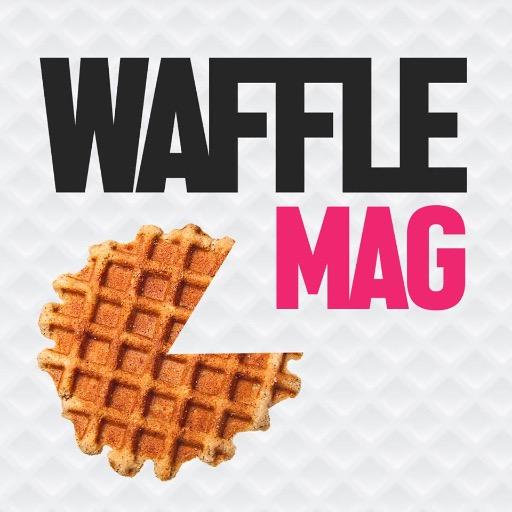 Waffle Magさんのプロフィール画像